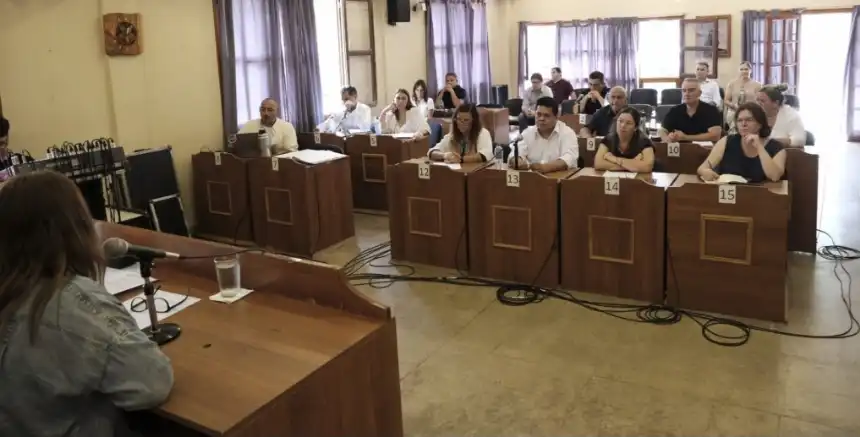 Noticias de Villa Gesell. El HCD de Gesell endureció penas por infracciones de tránsito Noticias de Villa Gesell. El HCD de Gesell endureció penas por infracciones de tránsito