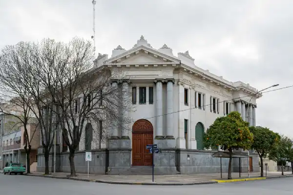 Balcarce. El Municipio brinda firma digital gratuita con token