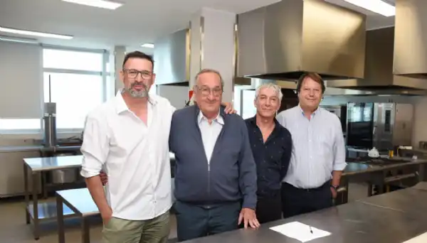 Tandil. El Municipio de Tandil y UTHGRA firman nuevo convenio de colaboración