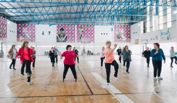 General Pueyrredon. El Municipio habilita la inscripción en polideportivos barriales 2026