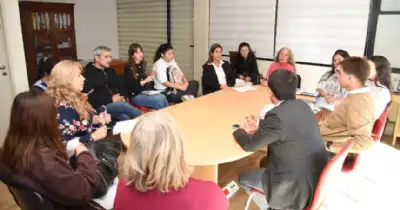 Tandil. El Municipio interviene ante fallas en prestaciones PAMI