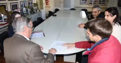 Tandil. El programa de autoconstrucción suma nuevas viviendas