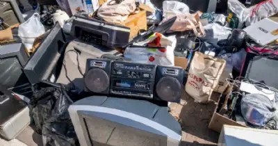 General Pueyrredon. El Punto Verde llega al Parque Primavesi este jueves