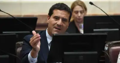 Agro y Negocios. El Senado aprobó ampliar la Cámara Federal de Mar del Plata