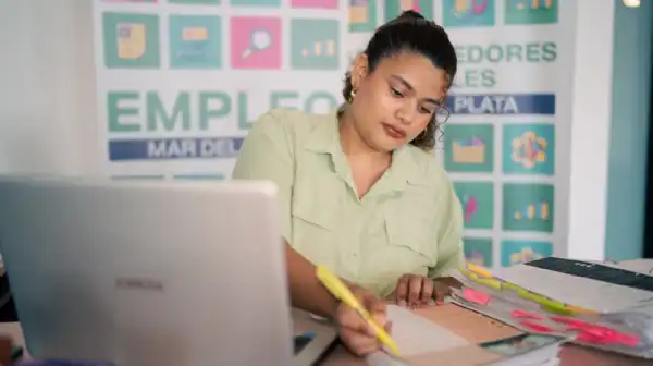 General Pueyrredon. Empleo en MDQ Digital: ofertas activas y postulación