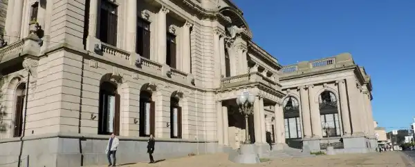 Tandil. Empresas del Parque Industrial de Tandil firmaron nuevas escrituras