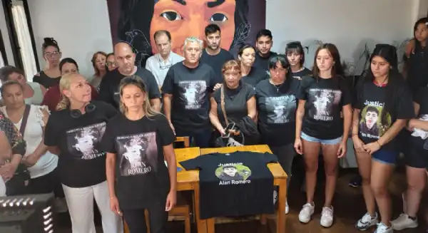 General Pueyrredon. Estaba vivo y nadie lo asistió