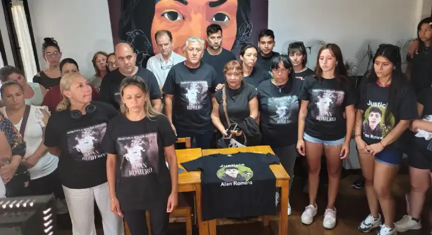 Noticias de Mar del Plata. Estaba vivo y nadie lo asistió