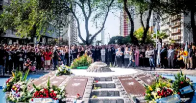 General Pueyrredon. Este jueves, acto por Malvinas con vigilia y desfile