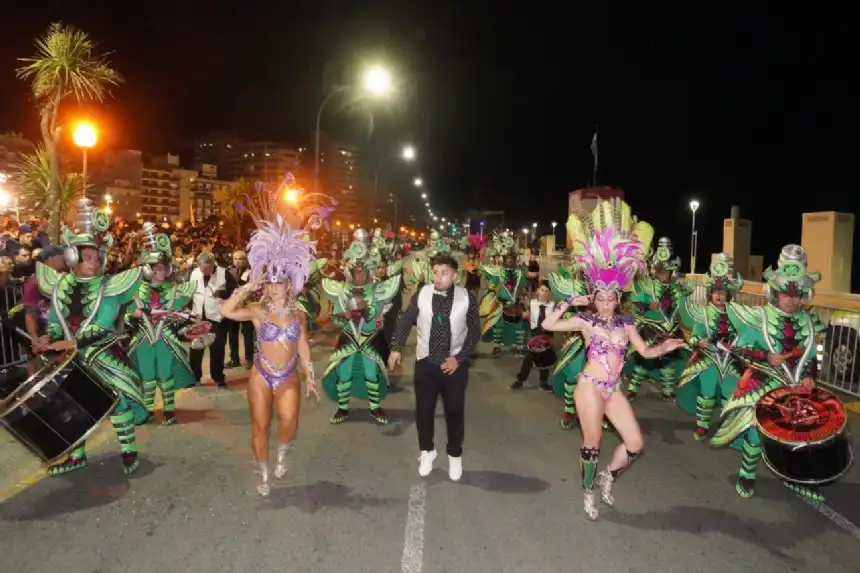 Noticias de Turismo. Fin de semana de Carnaval con fuerte movimiento turístico Noticias de Turismo. Fin de semana de Carnaval con fuerte movimiento turístico
