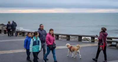 Regionales. Fin de semana largo con turismo moderado según CAME