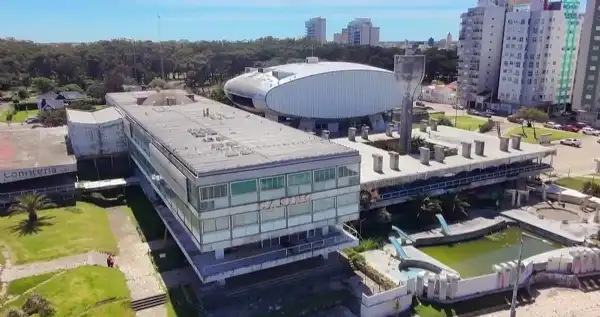 Necochea. Finalizó la inscripción y apareció un oferente para el Casino