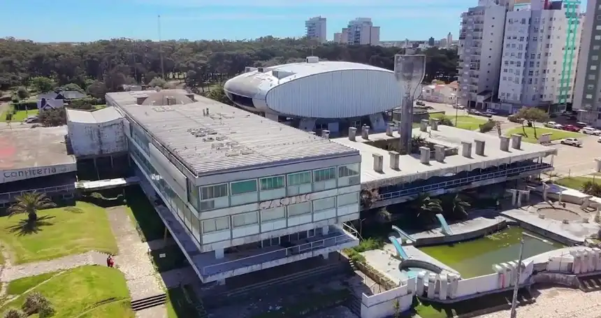 Noticias de Necochea. Finalizó la inscripción y apareció un oferente para el Casino Noticias de Necochea. Finalizó la inscripción y apareció un oferente para el Casino