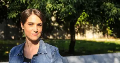 General Pueyrredon. Florencia Halfon abre clave sobre periodismo de la UNMDP