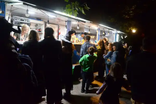 Turismo. Foodtrucks en Mar del Plata: sabores sobre ruedas todo el verano