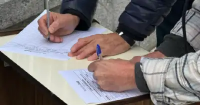 Tandil. Fuerte respaldo en Tandil para sostener la Zona Fría