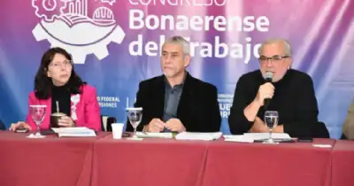 Regionales. Funcionarios y especialistas analizaron políticas de hábitat
