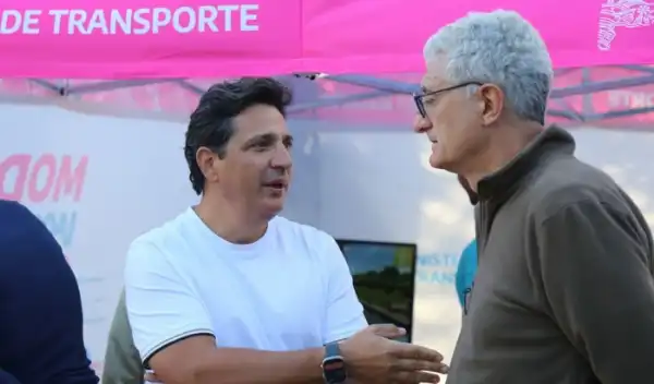 Villa Gesell. Gesell refuerza la educación vial con un operativo provincial