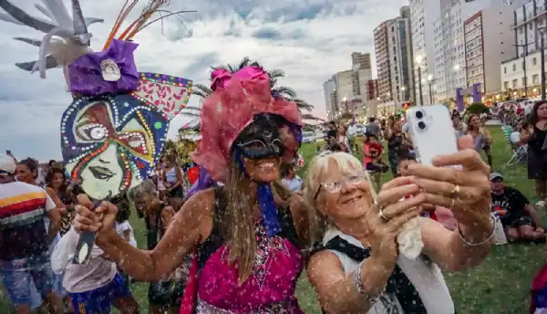 Turismo. Guía de eventos en Necochea para disfrutar el verano 2026
