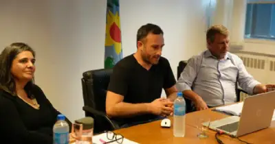 Regionales. Hábitat inicia curso sobre crisis climática y gestión local