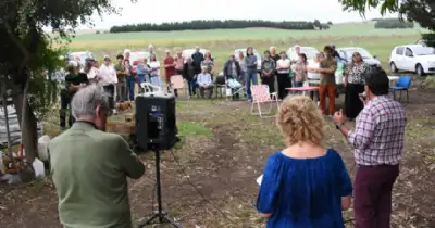 Tandil. Historia y educación en el paraje El Gallo