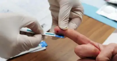 General Pueyrredon. Hospital Regional suma testeo rápido de VIH gratuito