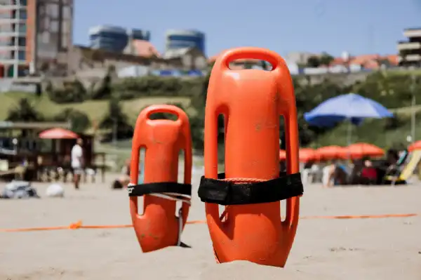 General Pueyrredon. Inscripción a la carrera de guardavidas 2026