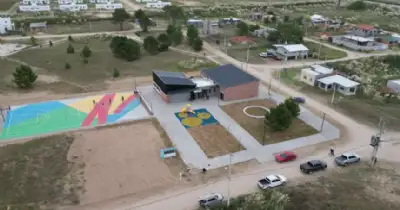 Villa Gesell. Inscripción abierta a talleres en centros comunitarios