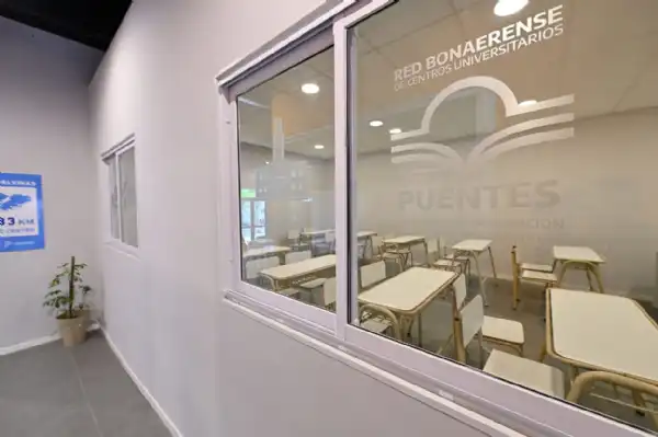 Mar Chiquita. Inscripción abierta en Coronel Vidal a carreras universitarias