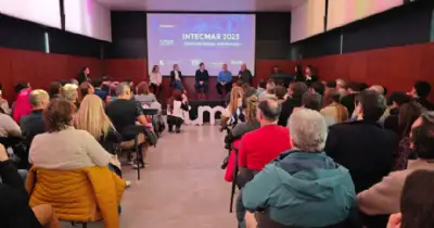 General Pueyrredon. Intecmar lanza convocatoria al premio anual de innovación