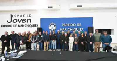 Intendentes debatieron cambios en la Ley de Seguridad Pública