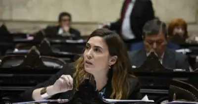 Regionales. Jimena López cuestionó los cambios al régimen de Zona Fría