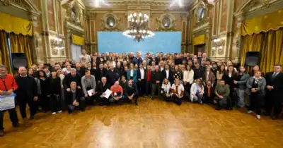 Regionales. Kicillof alertó sobre una crisis sanitaria histórica