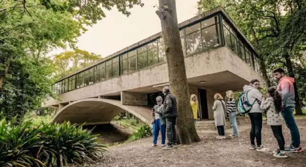 Turismo. La Casa sobre el Arroyo presenta sus actividades de marzo