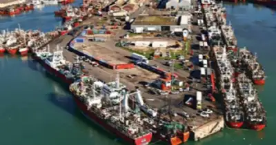 General Pueyrredon. La crisis en la pesca es cada vez más grave