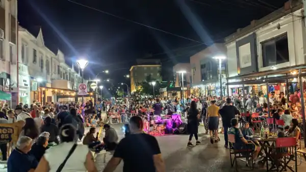 Turismo. La ocupación turística en Necochea alcanzó el 85% este fin de semana
