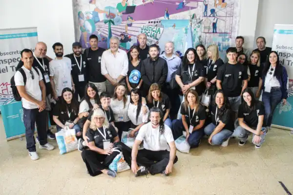 Regionales. La Provincia lanzó Trabajo Bonaerense 2026 en zonas turísticas