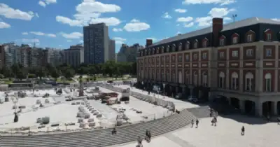 General Pueyrredon. La Provincia licitó la etapa 2 de la Rambla de Mar del Plata
