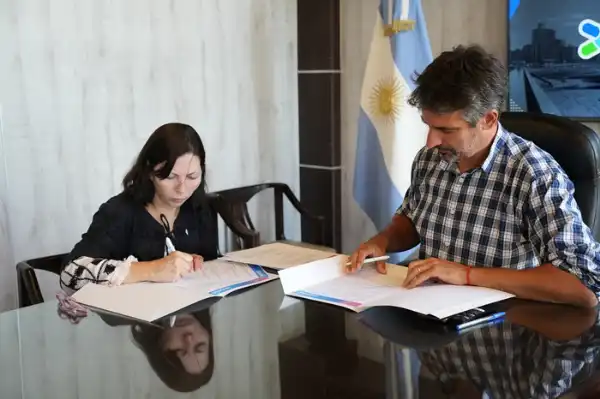 General Alvarado. La Provincia reactivará viviendas abandonadas por Nación en Miramar