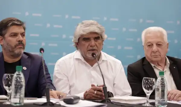 Regionales. La Provincia rechazó la reforma laboral impulsada por el Gobierno