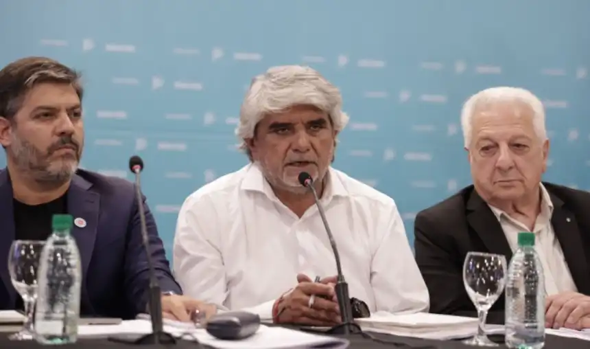 Noticias de Regionales. La Provincia rechazó la reforma laboral impulsada por el Gobierno Noticias de Regionales. La Provincia rechazó la reforma laboral impulsada por el Gobierno