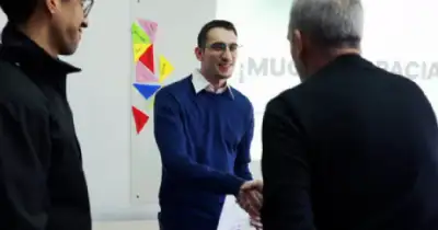 General Pueyrredon. La UNMDP lanzó nuevas becas para proyectos tecnológicos