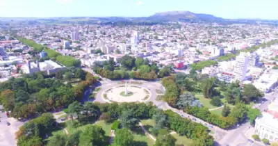 Turismo. Lanzan convocatoria para el plano turístico de Balcarce