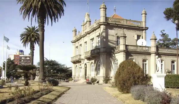 Loberia. Lobería celebra su aniversario 135 con tres días de festejos