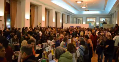 Turismo. Lucrecia Martel encabeza la Feria Invierno en Mar del Plata