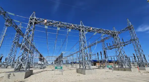 Mar Chiquita. Mar de Cobo tendrá una nueva estación transformadora de energía