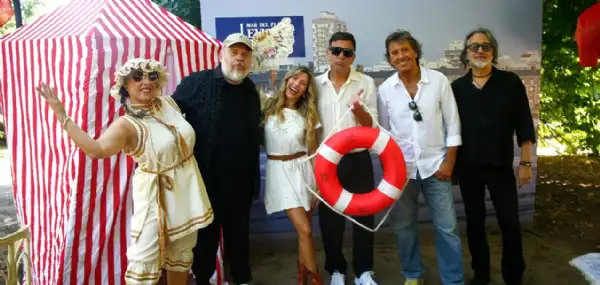 Turismo. Mar del Plata lanzó oficialmente la temporada de teatro 2026