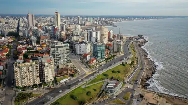 Turismo. Mar del Plata lidera las búsquedas de Carnaval en Booking