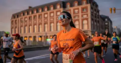 General Pueyrredon. Mar del Plata se prepara para una nueva edición de su Medio Maratón