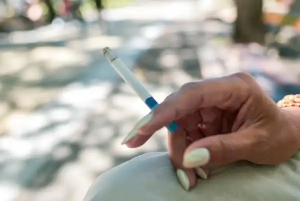 General Pueyrredon. Mar del Plata suma talleres gratuitos para dejar de fumar